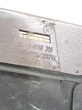 Feu avant (phare) BMW 525