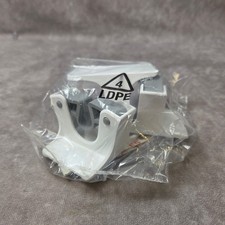 Command Broom Gripper 3 Grippers 6 Strips White Damage Free Hanging 17007-3NA 2.50 per strip
