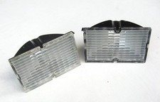 1975 Pontiac Grand Lemans Nos Gm Factory Oem Parking Light Pair 75 455 400
