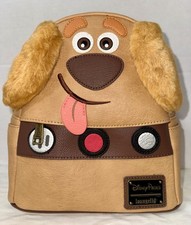 Doug the Dog Disney Parks Loungefly Backpack