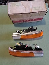 Clignotant Citroen AMI