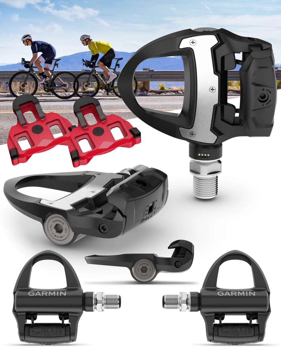 Garmin Pedal Cycling Power Meters for sale | eBay