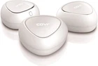 D-Link COVR AC1200 Whole Home Mesh Wi-Fi System With Voice Control (COVR-CR1213)