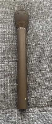 Beyerdynamic M58N(C) Omni Dynamic Microphone