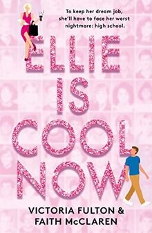 Ellie Is Cool Now von McClaren, Faith | Buch | Zustand gut