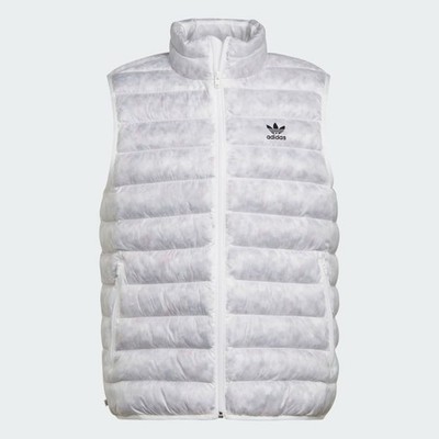 adidas Men's Originals Essentials+ Vest Made with Nature HK7539 Men's Size S NEW