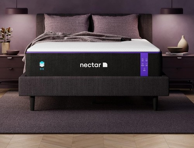 #ad Nectar Premier Mattress King 13” Size Dual Action Cooling Tech $499.00