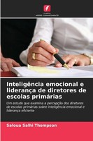 Saloua Salhi Thompson | InteligêNcia Emocional E LiderançA De Diretores De...