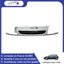Calandre Citroen SAXO