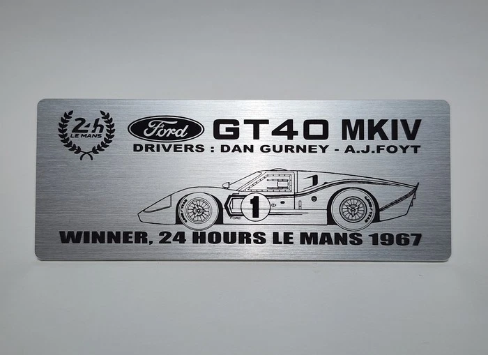gmp gt40 products for sale | eBay