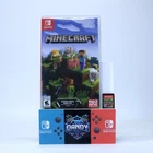 Minecraft - Nintendo Switch