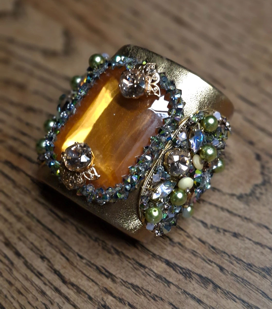 Fashion Jewelry Erickson Beamon for Sale | Shop New & Pre-Owned