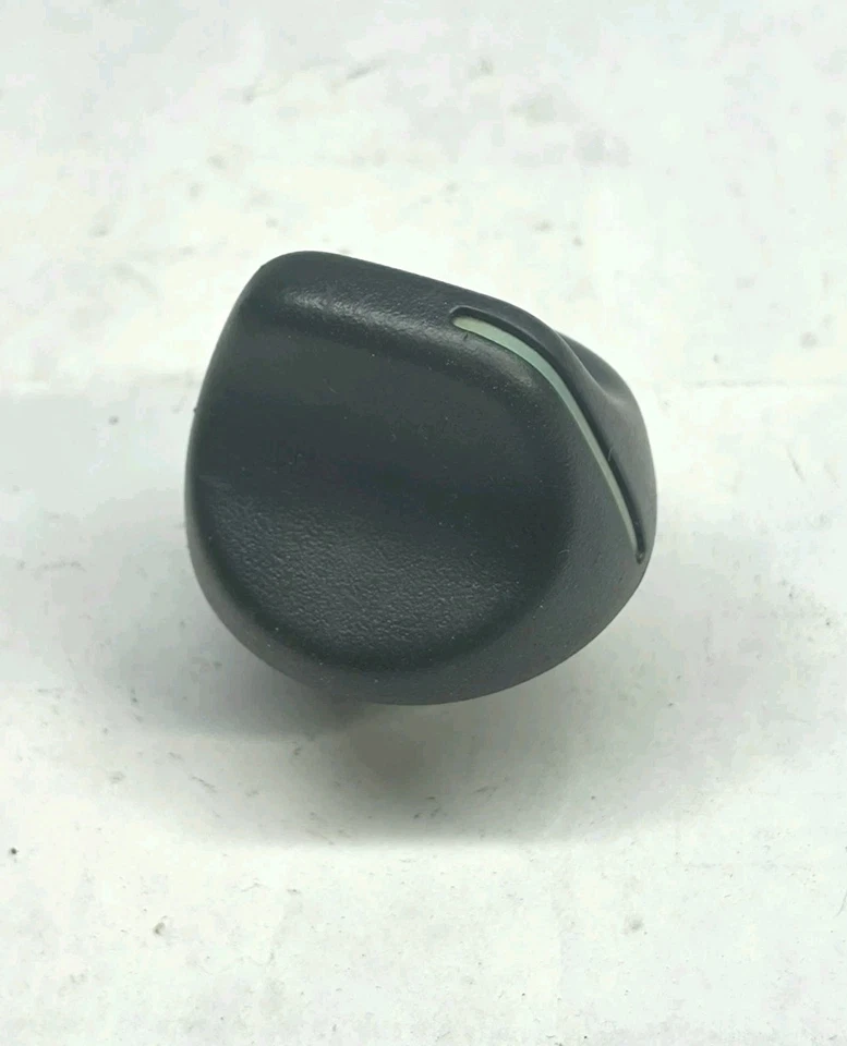 97-02 Camaro Z28 RS SS USADO OEM AC control de calor control de clima perilla de ventilador #2 Foto 2 de 4
