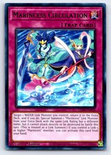 marincess yugioh deck Yu-Gi-Oh! - 2020 Tin of Lost Memories main image 1
