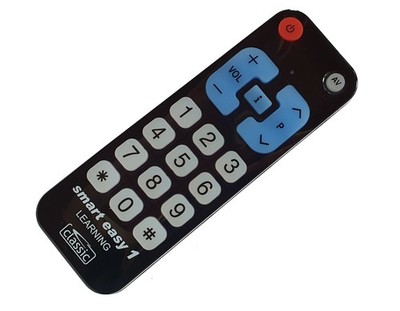 Senioren Fernbedienung für alle Samsung Fernsehgeräte