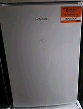 Hotpoint Under Counter Fridge