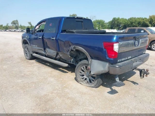 Transfer Case 5.0L Diesel Fits 16-19 TITAN XD 1840490 - Imagem 3 de 4