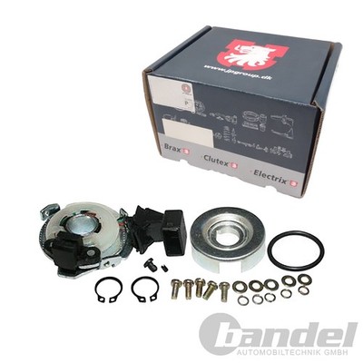 JP GROUP SENSOR ZÜNDIMPULS passend für VW GOLF JETTA POLO | 1191400100