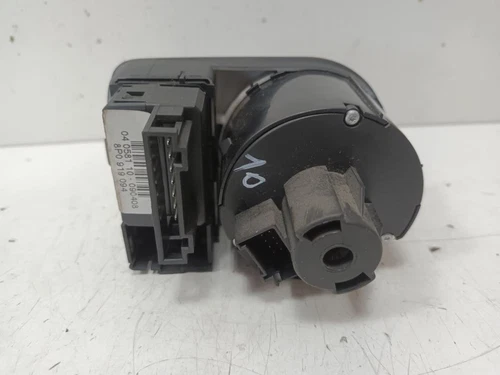 8P0919094 Mando Luces para AUDI A3 SPORTBACK (8PA) 2.0 TDI Ambiente 2008 3871631 - Imagen 5 de 10