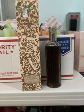 Authentic Women Ultima Eau de Parfum Spray Charles Revlon 3.75 fl.oz 112.5ml New