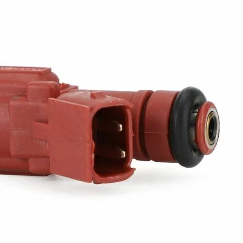 4x Injetores de Combustível Hyundai OEM para 2013 Hyundai Elantra Coupe 1.8 I4 35310-2E000 - Imagem 2 de 4