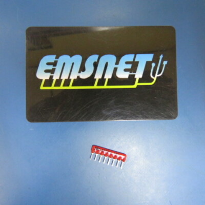 BI TECH  L083C334 Qty of 100 per Lot Resistor Network