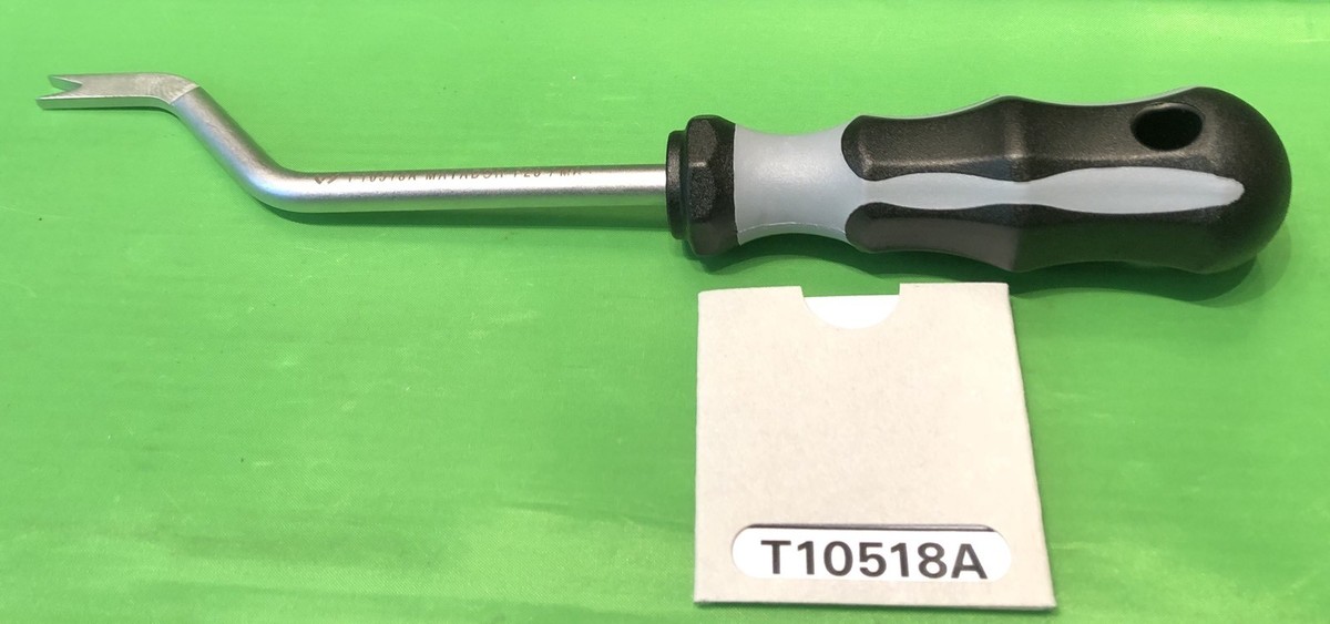 VW Golf Tiguan Audi A3 Roof Handle Dismantling Tool Body Repair