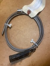 Watlow Type J thermocouple 10DJSGB084