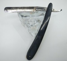 GENCO Brand Registered Vintage Straight Razor