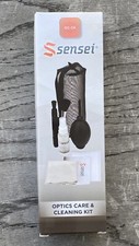 Sensei Camera/Optics Cleaning Kit