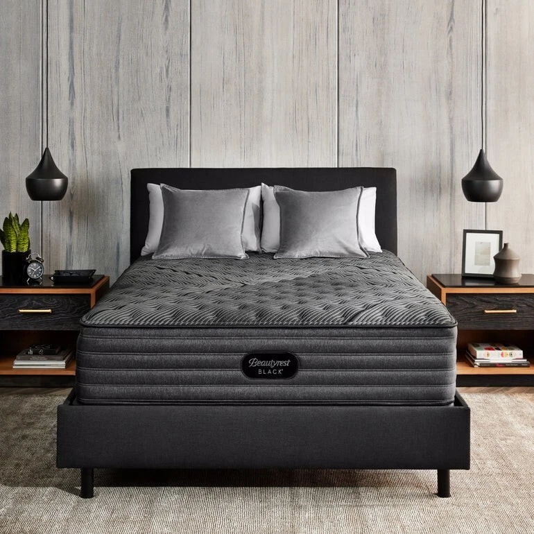 Simmons beautyrest 2024 adjustable base