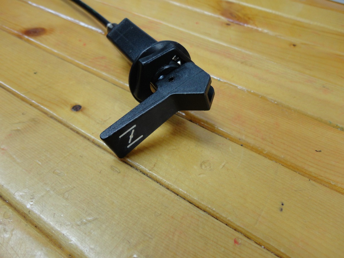 POLARIS CHOKE CABLE OEM # 7080946 FITS XC SP HO PRO X CLASSIC