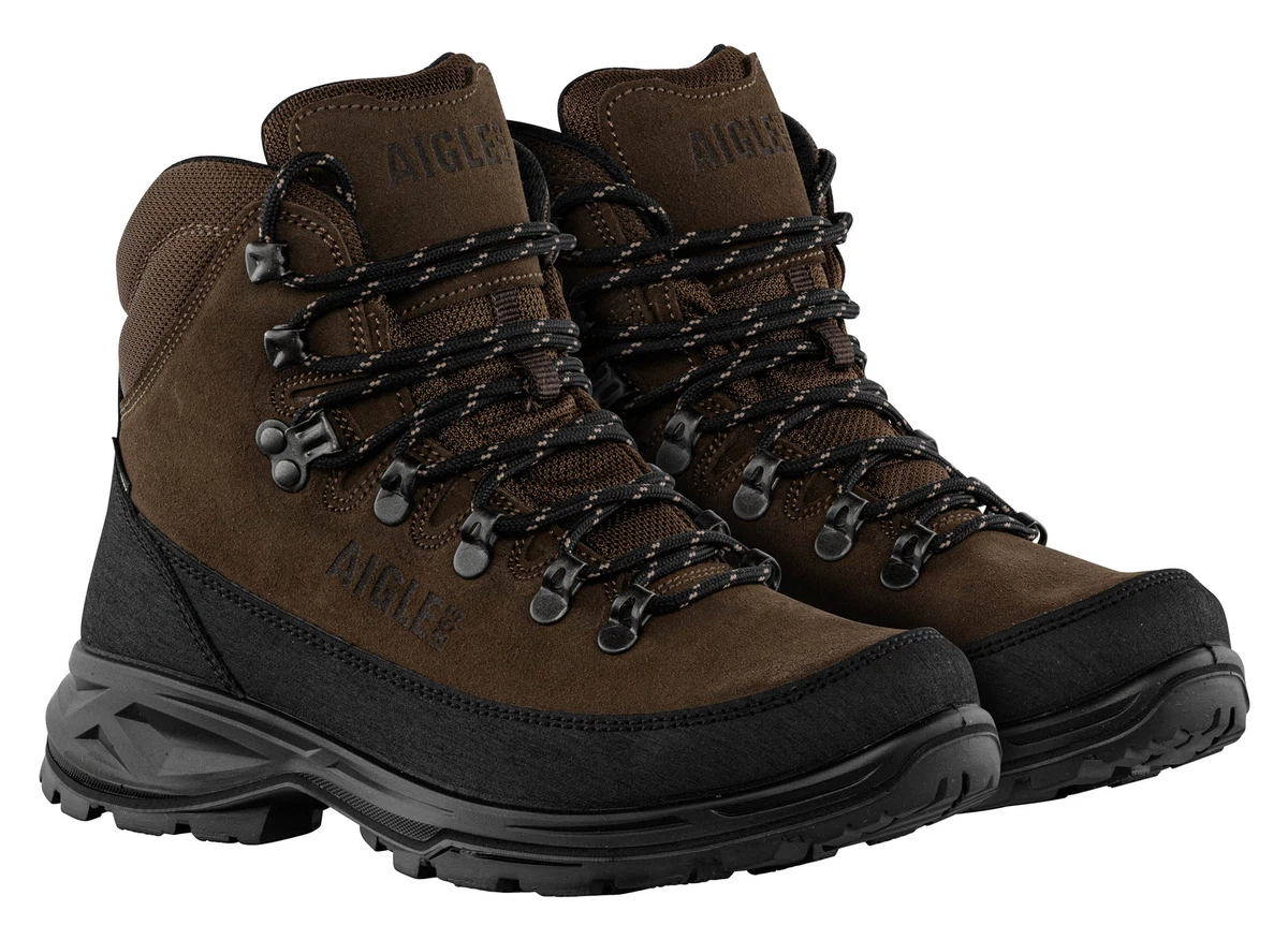 Chaussure aigle chasse new arrivals