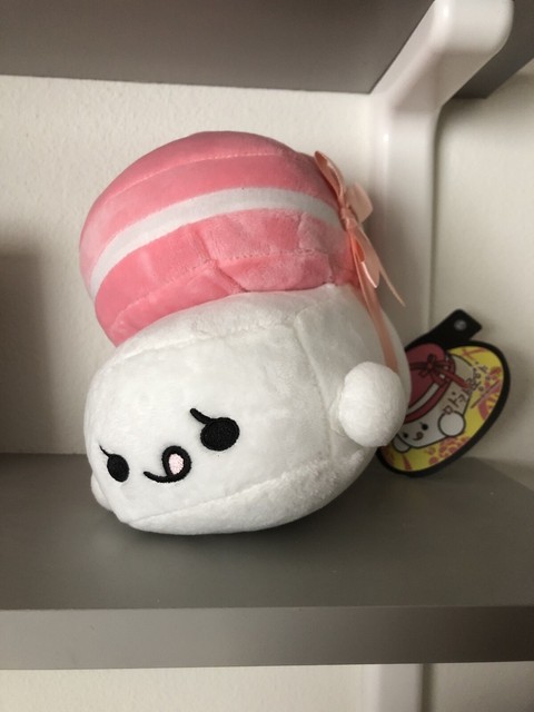 tako plush