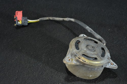 Peugeot 206 CC Elektromotor für Lüfter Kühlerlüfter 8240388