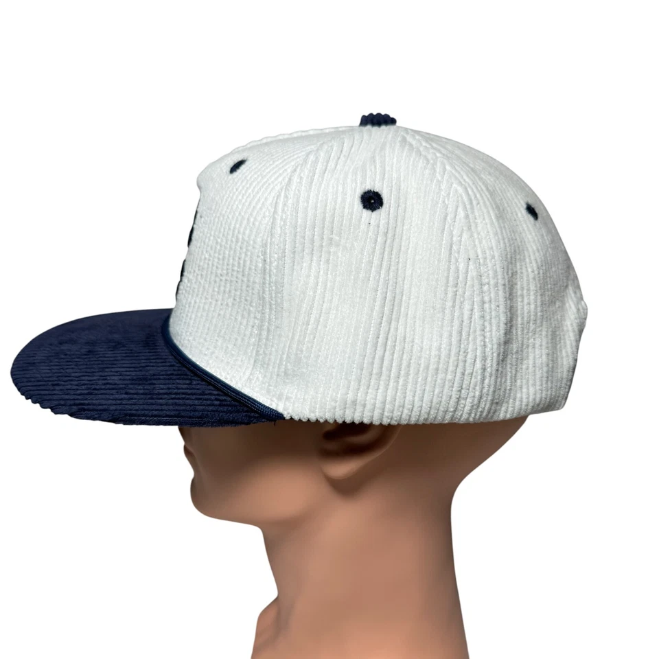 Kansas City Monarchs Hat July 28th Kansas City Royals Kauffman Stadium Giveaway - Image 2 of 4