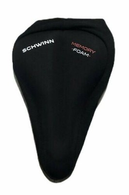 schwinn comfort bike seat cover