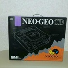 neo geo cd games for sale
