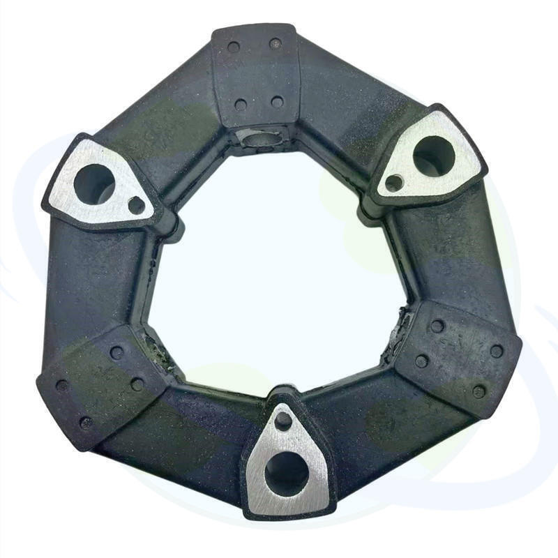 1Pcs New 8AS Rubber Coupling 778322 for Centaflex CF-A-16 Series