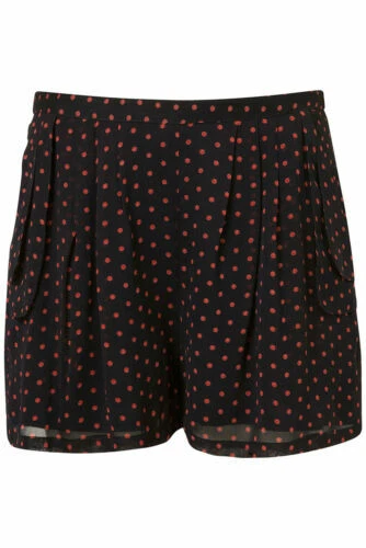 Topshop Pink Shorts for Women