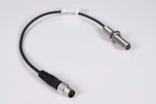 BALLUFF BES01LM, BES 516-377-EO-C-S49-00,2, Inductive standard sensor