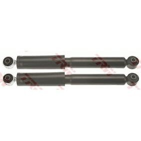 Amortisseur TRW JGT1136T pour KIA Sorento I JC bicylindre à gaz avant