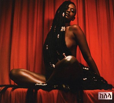 Kelela - Take Me Apart [CD]