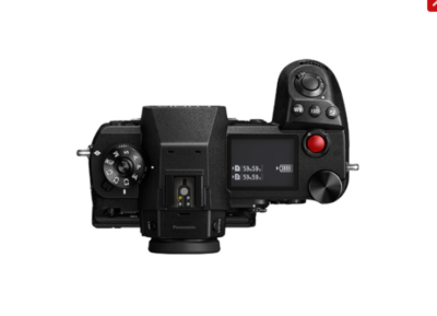 Panasonic DC-S1H-K Digital Camera LUMIX Black JAPAN IMPORT NEW | eBay