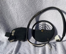 Used RIELLO 31650023 ELECTRIC AIR SHUTTER MOTOR