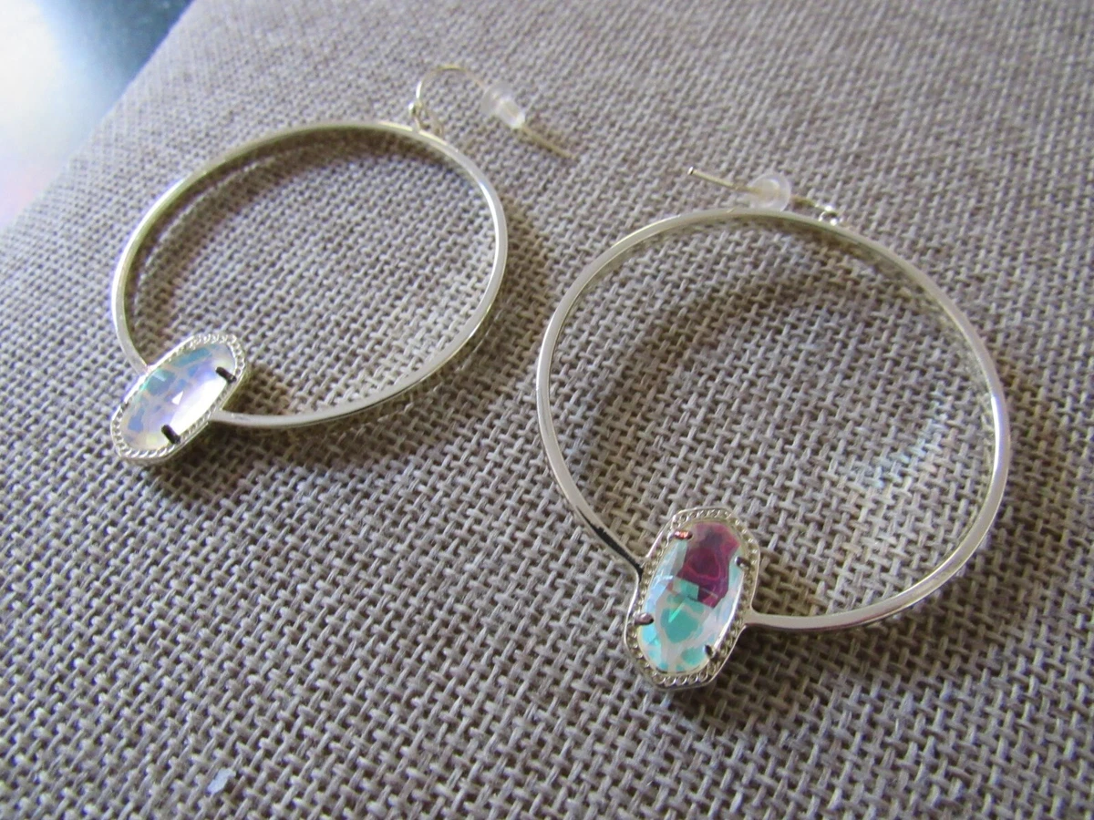 Elora earrings kendra scott best sale