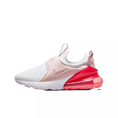 nike air max 270 extreme childrens trainers