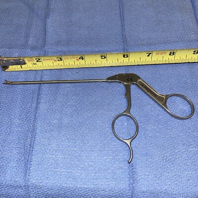 Forceps - Stryker Conquest