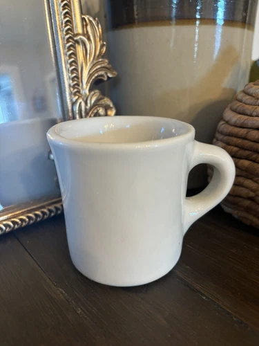 Vintage Tepco Restaurant ware Mug China