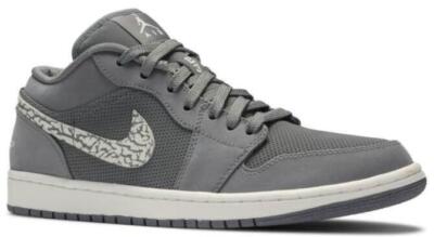 Jordan 1 Phat Low Cool Grey for Sale | Authenticity Guaranteed | eBay